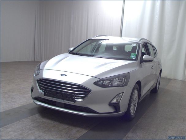 Ford Focus 1.0 Titanium 92 kW image number 1