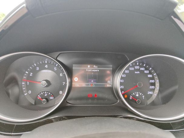 Kia Ceed 1.0 74 kW image number 9