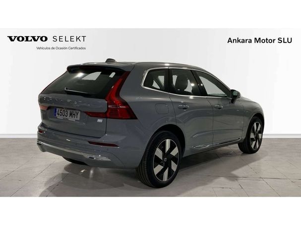 Volvo XC60 T6 Recharge AWD 258 kW image number 7