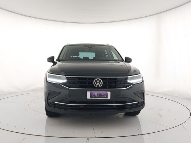 Volkswagen Tiguan 2.0 TDI 4Motion Life DSG 110 kW image number 3