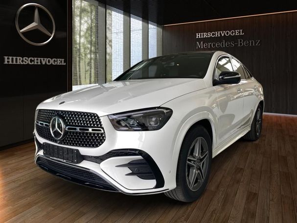 Mercedes-Benz GLE 350 de AMG Line 245 kW image number 1