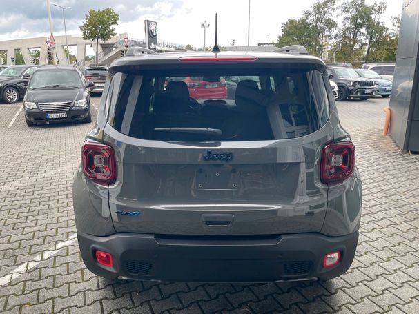 Jeep Renegade PHEV 177 kW image number 3