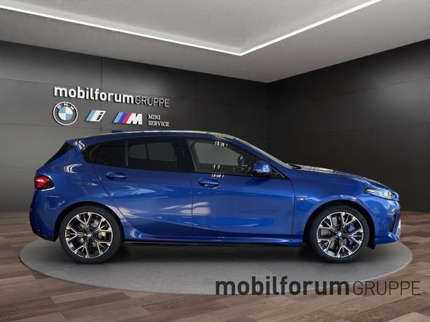 BMW 118d 110 kW image number 11