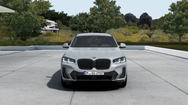 BMW X4 xDrive 140 kW image number 3