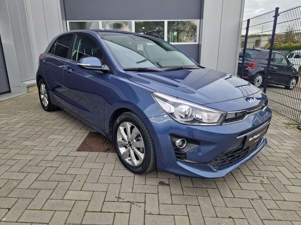 Kia Rio 1.0 74 kW image number 2