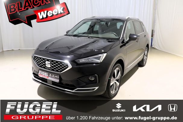 Seat Tarraco 2.0 TDI XCellence 4Drive 147 kW image number 2