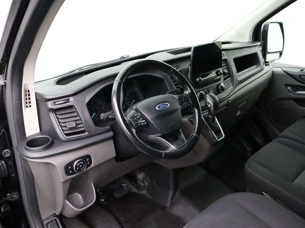 Ford Transit Custom 2.0 TDCi 96 kW image number 3