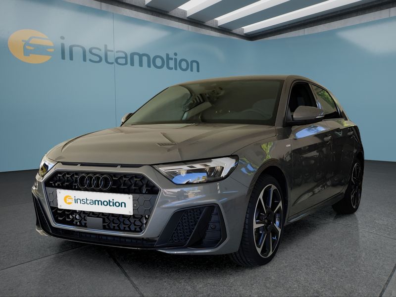 Audi A1 Sportback 35