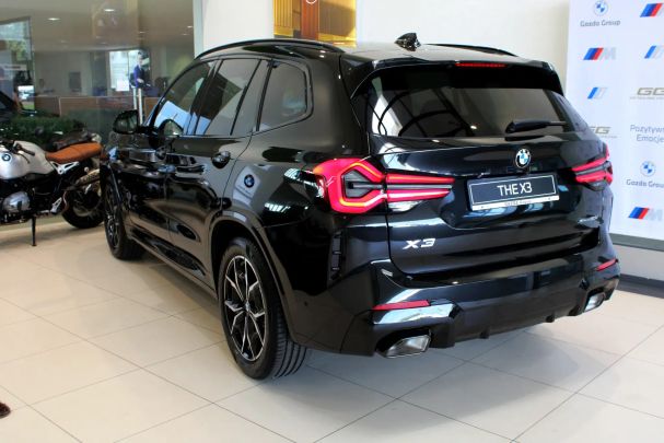 BMW X3 xDrive 180 kW image number 6