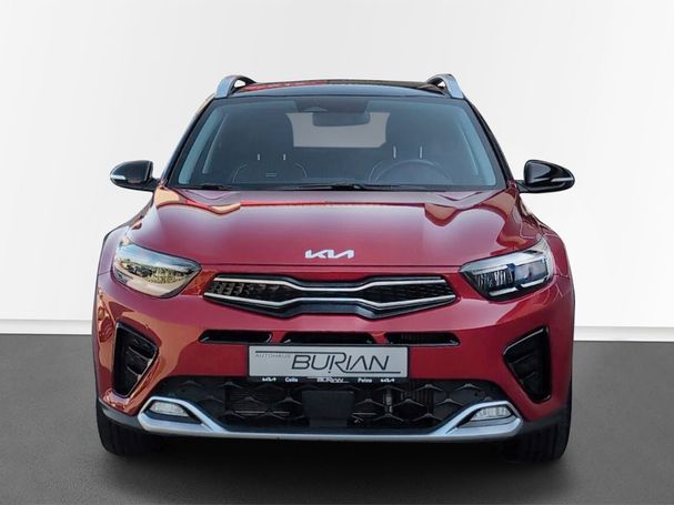 Kia Stonic 1.0 T-GDi 74 kW image number 2