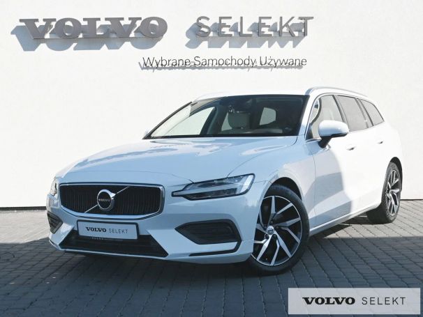 Volvo V60 154 kW image number 2