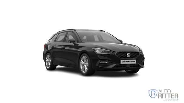 Seat Leon ST FR 110 kW image number 8