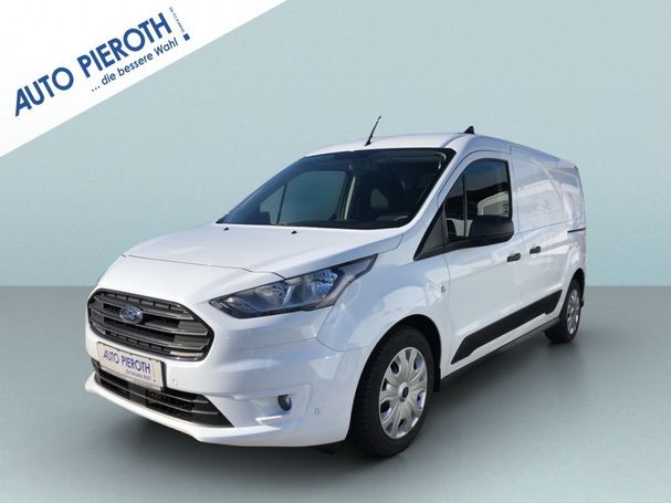 Ford Transit Connect L2 Trend 74 kW image number 1