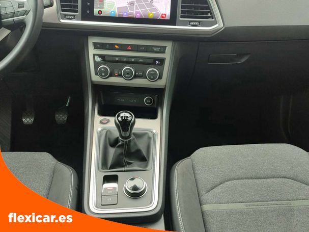 Seat Ateca 2.0 TDI 110 kW image number 18