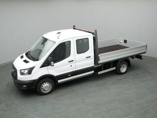 Ford Transit 470 L4 HA Trend 125 kW image number 28