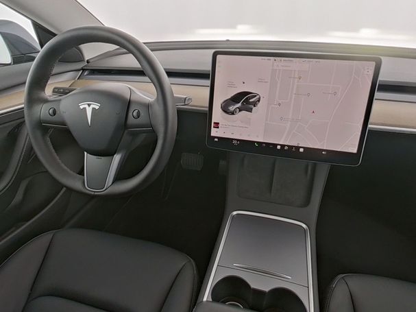 Tesla Model 3 208 kW image number 14