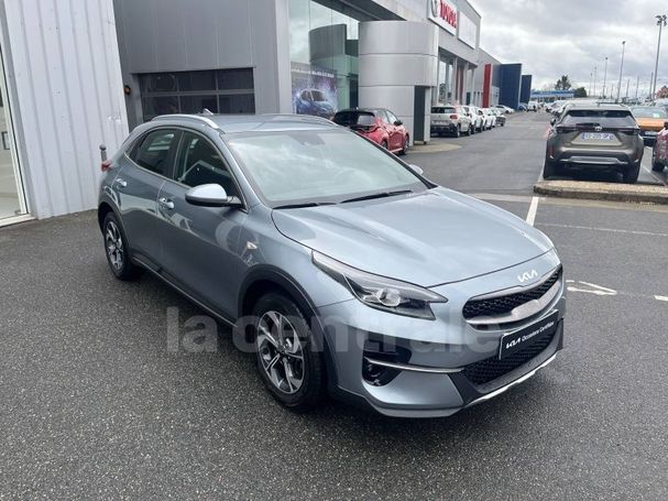 Kia XCeed 1.6 CRDi 100 kW image number 2