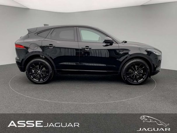 Jaguar E-Pace 221 kW image number 13