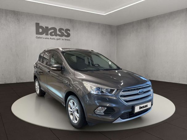 Ford Kuga 1.5 EcoBoost Titanium 110 kW image number 7