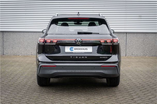 Volkswagen Tiguan 1.5 eHybrid Life DSG 150 kW image number 6