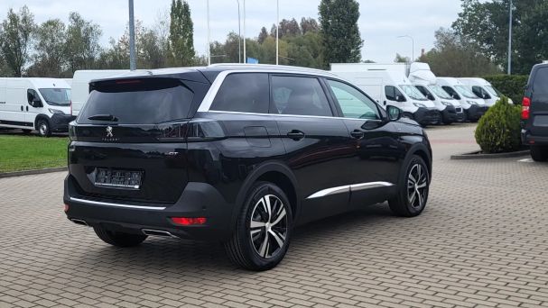 Peugeot 5008 BlueHDi EAT8 96 kW image number 7