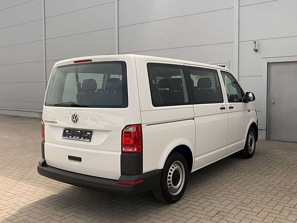 Volkswagen T6 Transporter 75 kW image number 4