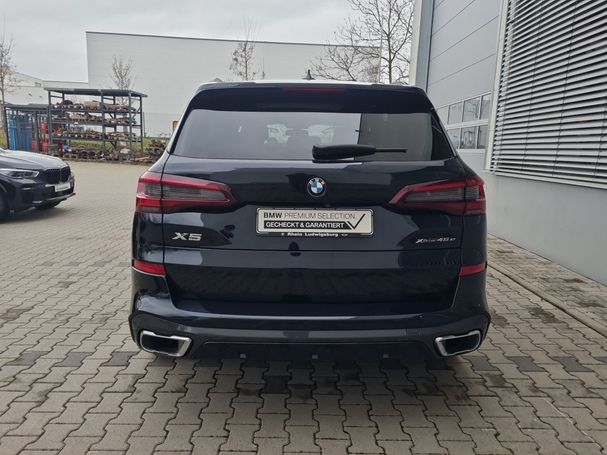 BMW X5 45e xDrive 290 kW image number 3