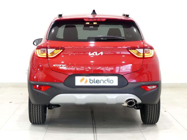 Kia Stonic 74 kW image number 5