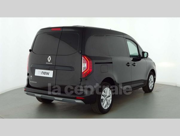 Renault Kangoo TCe 130 EDC 96 kW image number 2