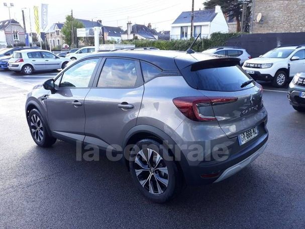 Renault Captur 107 kW image number 4