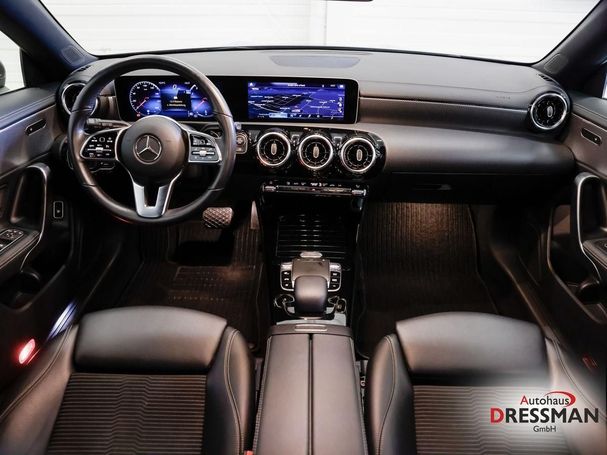 Mercedes-Benz CLA 180 Shooting Brake 100 kW image number 8