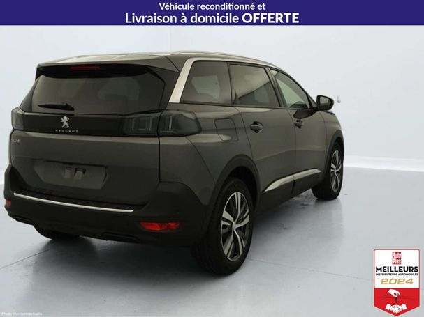 Peugeot 5008 Hybrid 136 Pack 100 kW image number 4