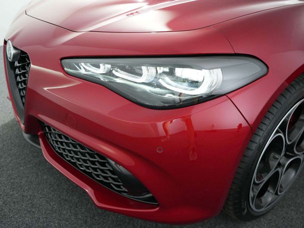 Alfa Romeo Giulia 2.0 Veloce 206 kW image number 10