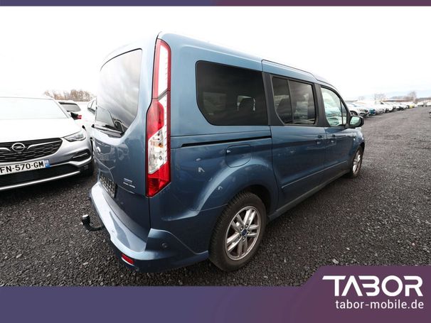 Ford Tourneo Connect 1.5 Titanium 88 kW image number 8