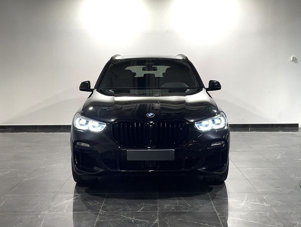 BMW X5 M 50i xDrive 391 kW image number 4