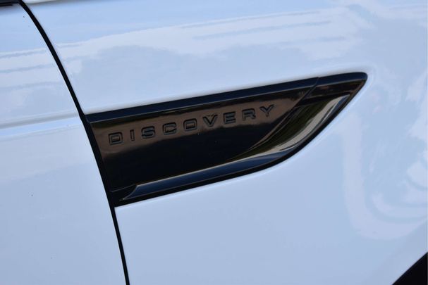 Land Rover Discovery Si6 SE 250 kW image number 33