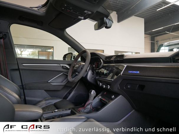 Audi RSQ3 294 kW image number 22