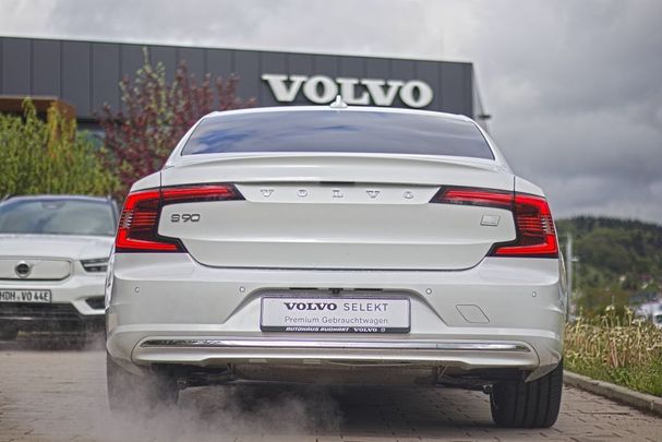 Volvo S90 Recharge T8 AWD 288 kW image number 4