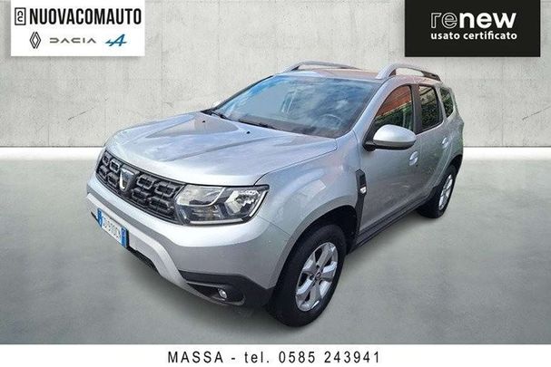 Dacia Duster TCe 100 Comfort 74 kW image number 1