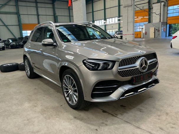 Mercedes-Benz GLE 350 de 235 kW image number 2