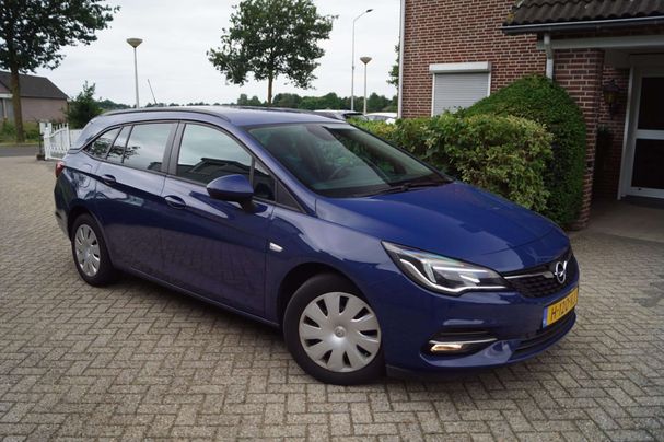 Opel Astra 1.4 Sports Tourer Business Edition 107 kW image number 8