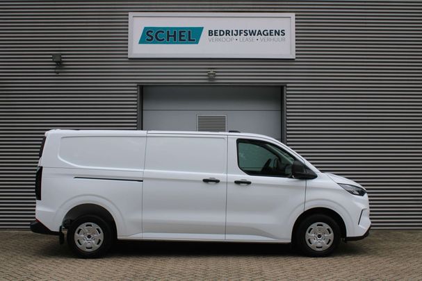 Ford Transit Custom 320 L2H1 Trend 125 kW image number 5