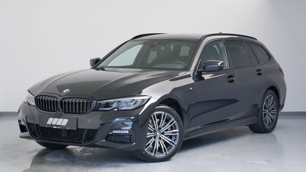 BMW 320e Touring xDrive M Sport 150 kW image number 1