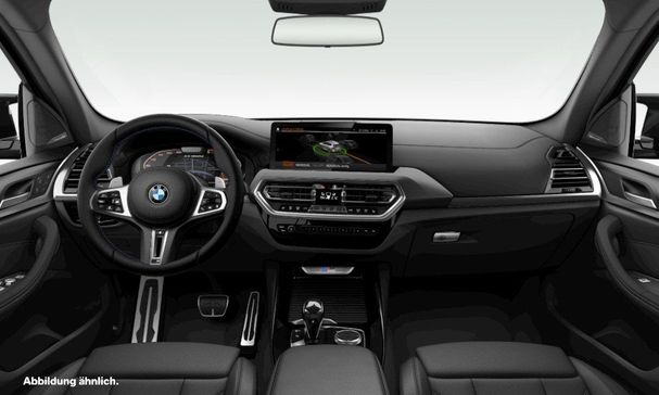 BMW X3 M40d xDrive 250 kW image number 3