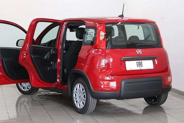 Fiat Panda 51 kW image number 16