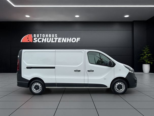 Opel Vivaro L2H1 88 kW image number 5