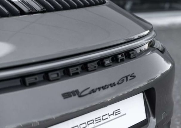 Porsche 992 Carrera GTS PDK 353 kW image number 24