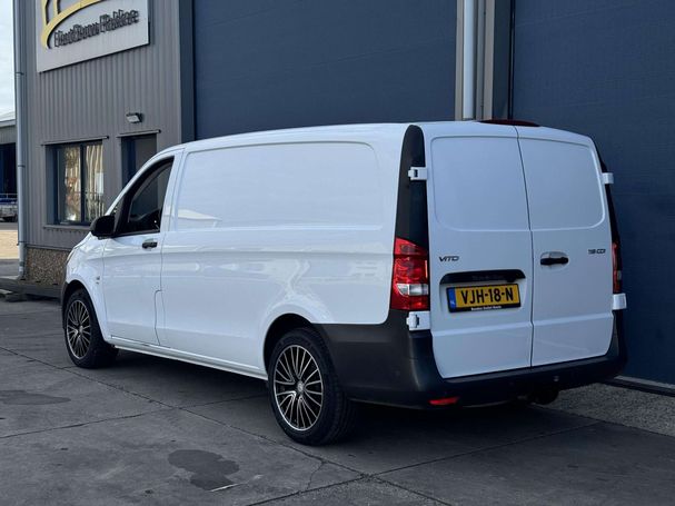 Mercedes-Benz Vito 116 CDI 120 kW image number 6