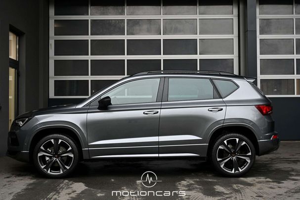 Cupra Ateca 110 kW image number 6