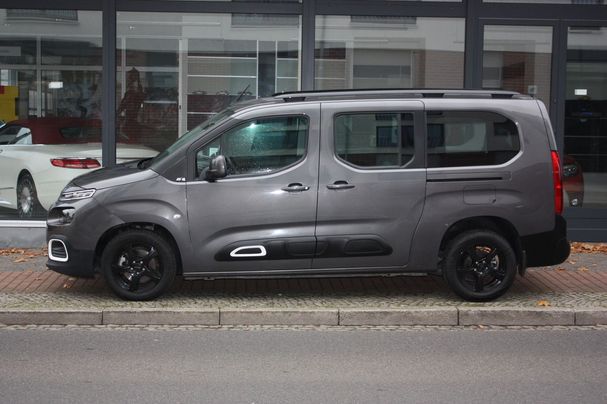 Citroen Berlingo 1.5 M 96 kW image number 3